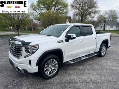 Used 2023 GMC Sierra 1500 Denali w/ Technology Package