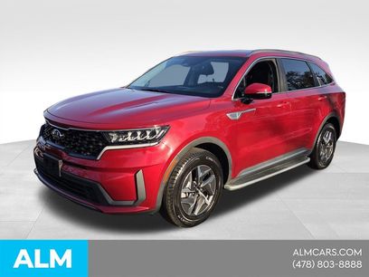Used 2021 Kia Sorento S