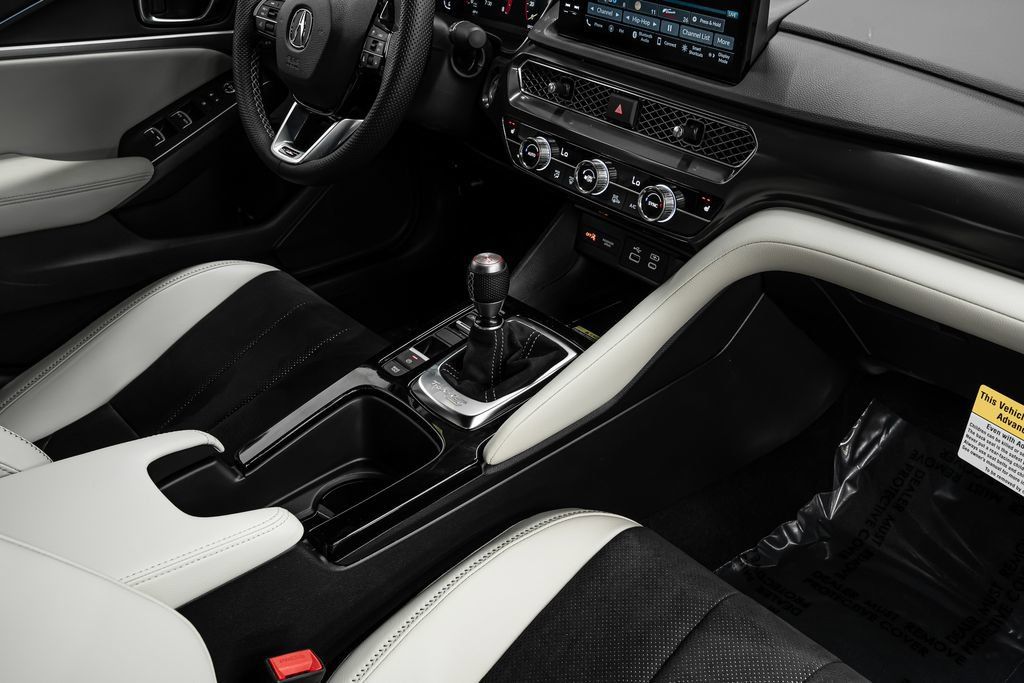 New 2026 Acura Integra Type S FWD image 27