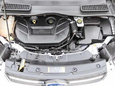 Used 2013 Ford Escape Titanium w/ Parking Technology Pkg AWD/4WD image 28