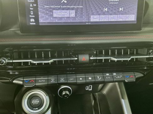 Used 2024 Dodge Hornet R/T Plus w/ Track Pack AWD/4WD image 23