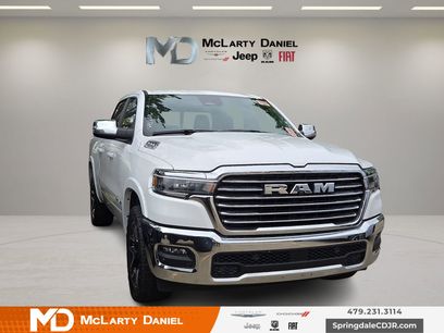 Used 2025 RAM 1500 Laramie