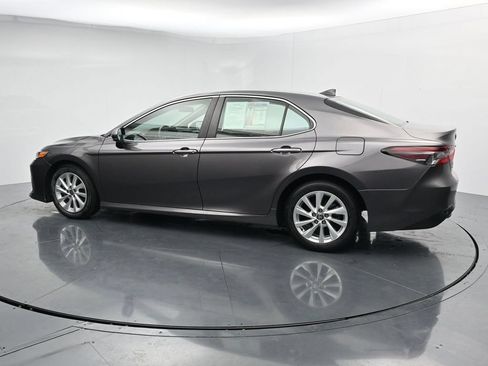 Used 2024 Toyota Camry LE FWD image 5