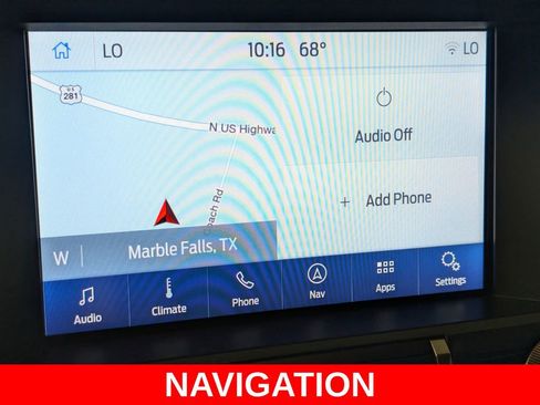 Used 2019 Ford Mustang Shelby GT350 w/ Technology Package image 10