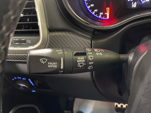Used 2018 Jeep Grand Cherokee SRT AWD/4WD image 29