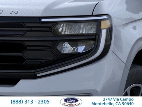 New 2026 Ford Expedition Max Active image 19
