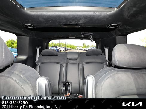 New 2027 Kia Telluride X-Line SX Prestige AWD/4WD image 21