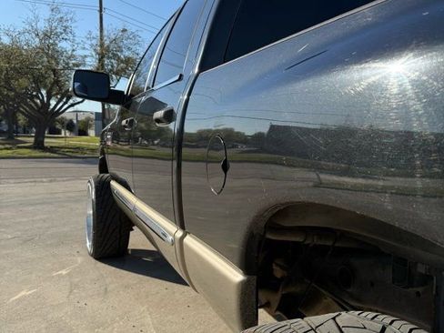 Used 2009 Dodge Ram 2500 Truck Laramie w/ Trailer Tow Group image 5