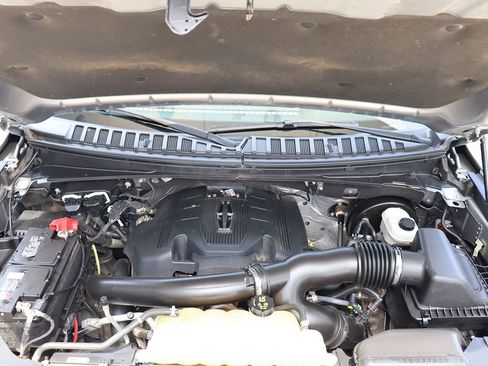 Used 2020 Lincoln Navigator Reserve w/ Luxury Package image 65