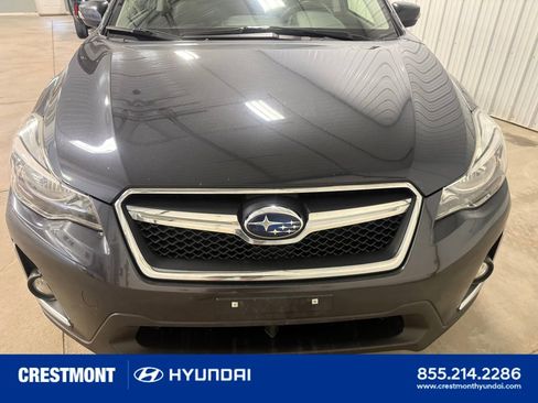 Used 2017 Subaru Crosstrek 2.0i Limited AWD/4WD image 4