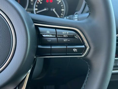 New 2026 MAZDA CX-90 3.3 Turbo w/ Preferred Package AWD/4WD image 21