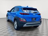 Used 2023 Hyundai Kona SEL w/ Cargo Package image 4