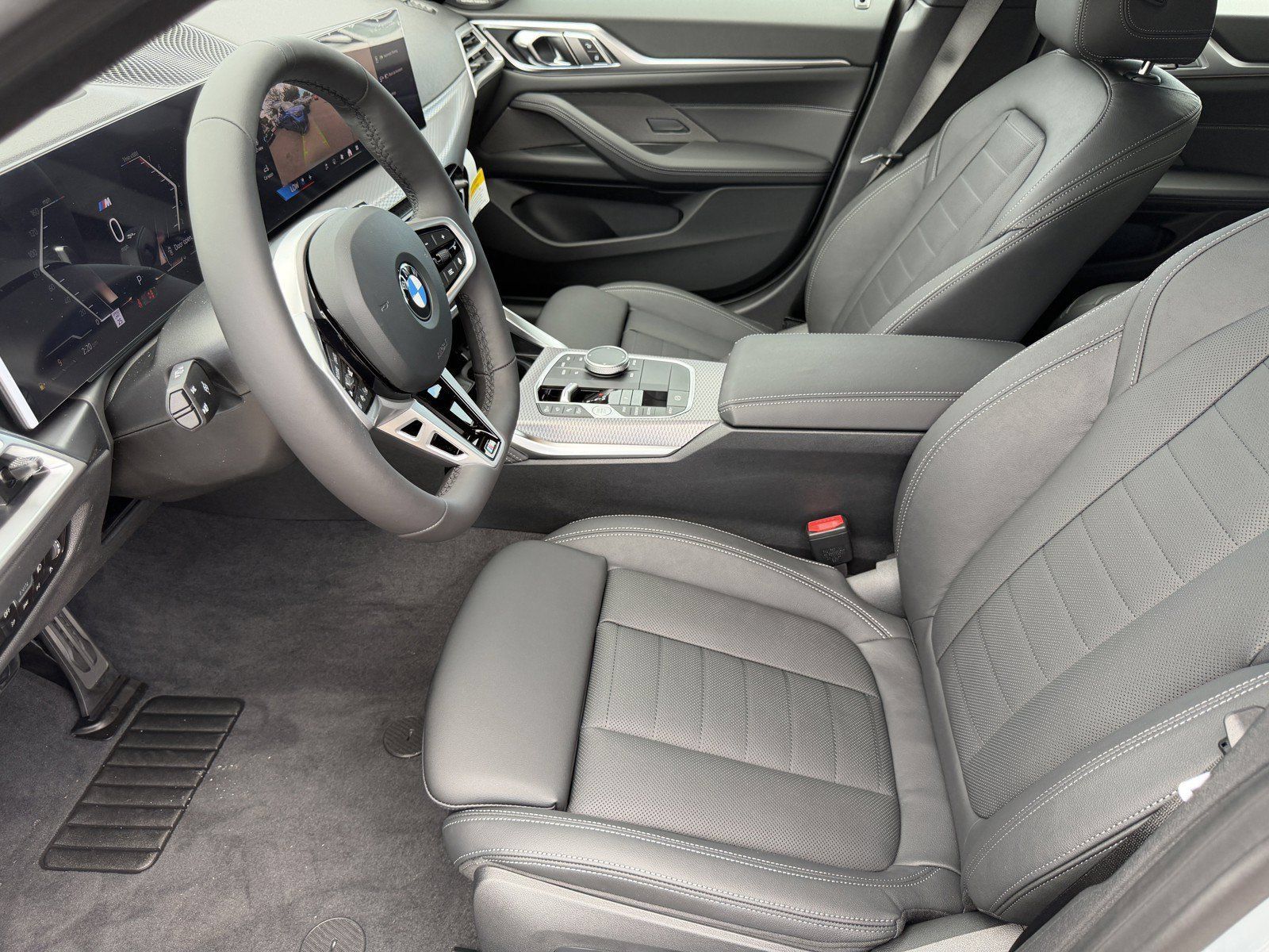New 2026 BMW 430i w/ M Sport Package RWD image 22