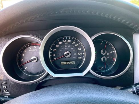 Used 2008 Toyota 4Runner Limited AWD/4WD image 20