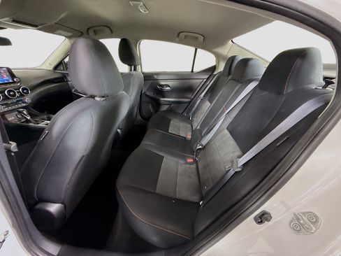 Used 2024 Nissan Sentra SR image 25