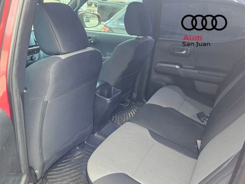 Used 2023 Toyota Tacoma TRD Off-Road image 13