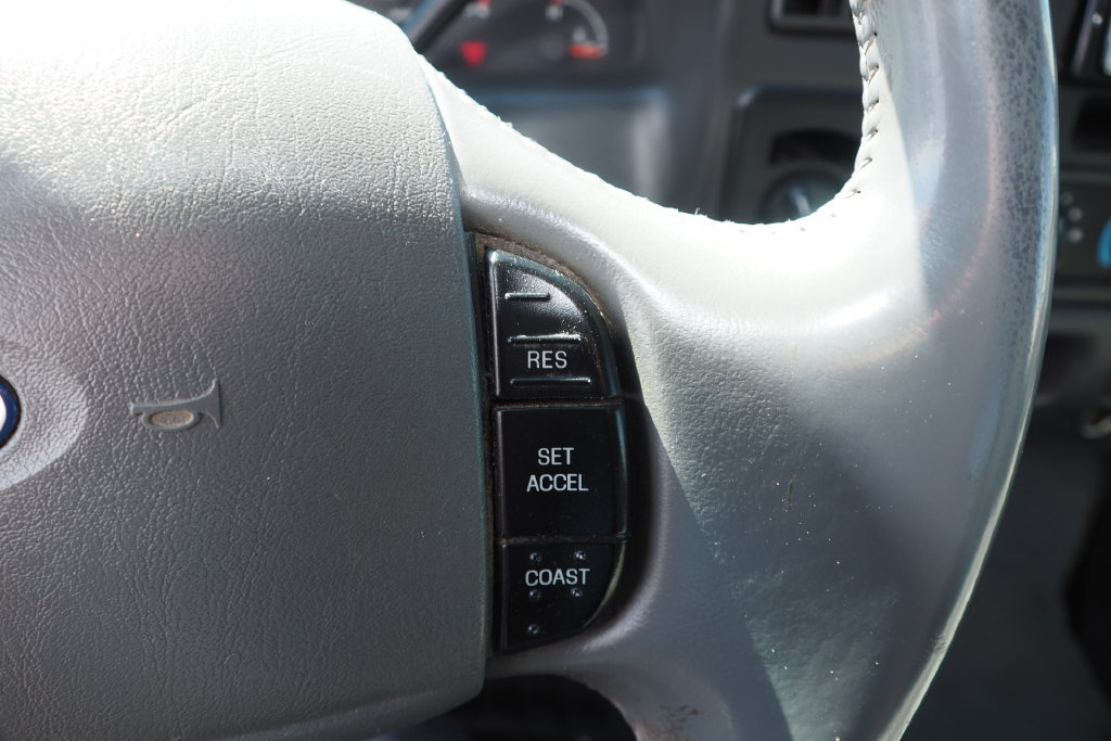 Used 2003 Ford F250 Lariat AWD/4WD image 24