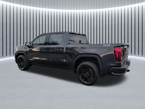 Certified 2023 GMC Sierra 1500 Elevation AWD/4WD image 10