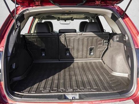 Used 2019 Subaru Outback 2.5i Limited w/ Popular Package #2 image 26