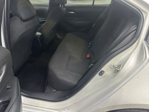 Used 2021 Toyota Corolla SE image 20