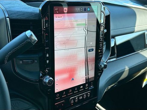 New 2026 RAM 3500 Limited image 8