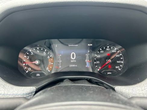 Certified 2022 Jeep Compass Latitude w/ Sun and Sound Group image 2