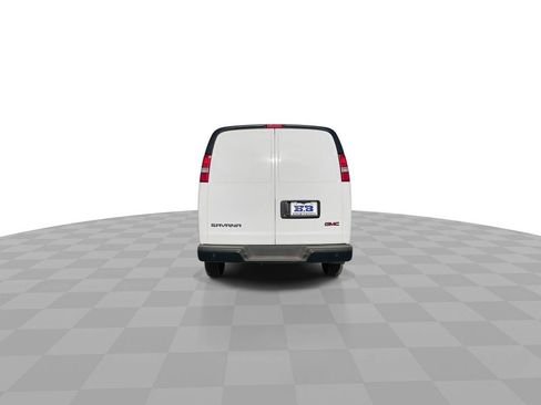 New 2025 GMC Savana 2500 Extended w/ Driver Convenience Package image 7