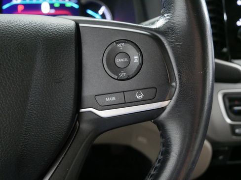 Used 2020 Honda Pilot EX-L image 28