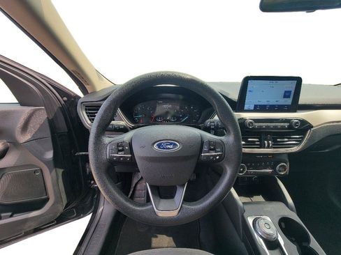 Used 2020 Ford Escape SE AWD/4WD image 14