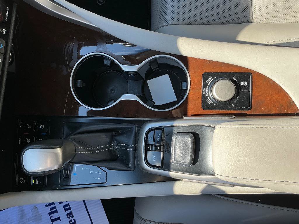 Used 2018 Lexus RX 350 FWD w/ Premium Package image 19