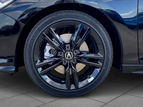 New 2026 Acura Integra A-Spec FWD image 12