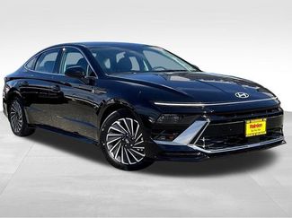 New 2025 Hyundai Sonata SEL 360° Tour