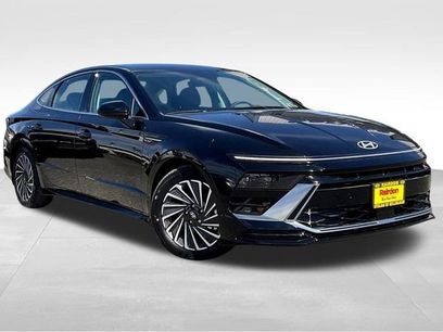 New 2025 Hyundai Sonata SEL