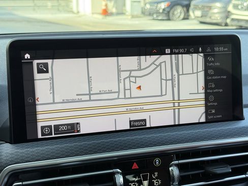 Used 2023 BMW X3 sDrive30i w/ M Sport Package image 4