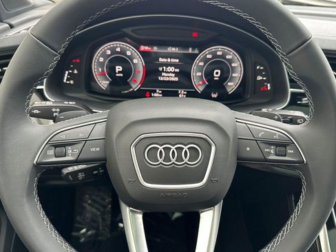 New 2026 Audi Q7 3.0T Premium Plus image 24
