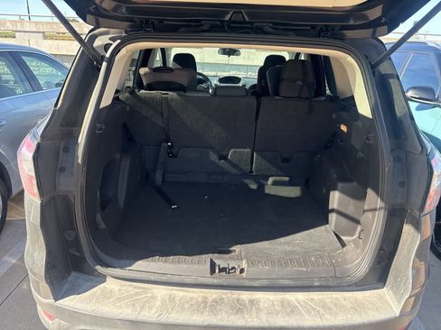 Used 2018 Ford Escape SE image 8