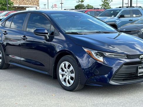 New 2026 Toyota Corolla LE image 3