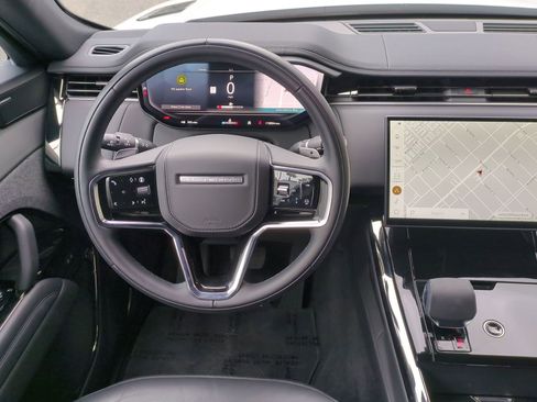Used 2025 Land Rover Range Rover Sport SE image 27