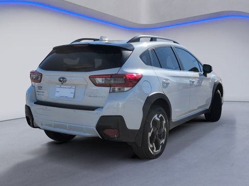 Used 2021 Subaru Crosstrek 2.5i Limited w/ Moonroof Package 2 image 4
