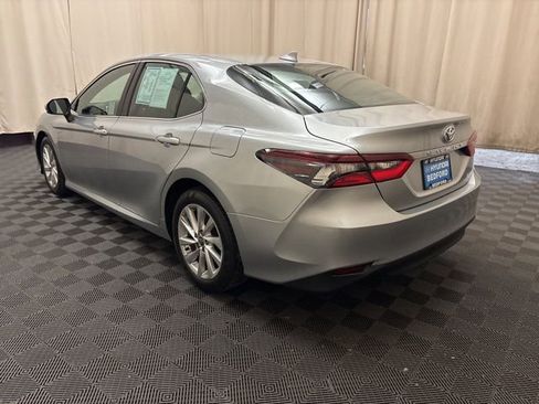 Used 2023 Toyota Camry LE image 7