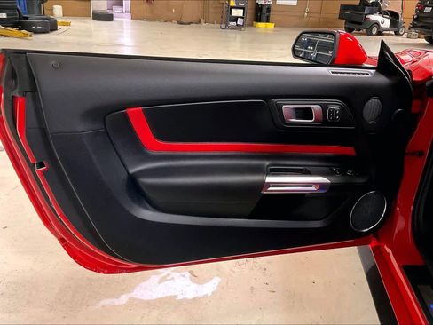 Used 2022 Ford Mustang GT Premium w/ GT Performance Package image 20