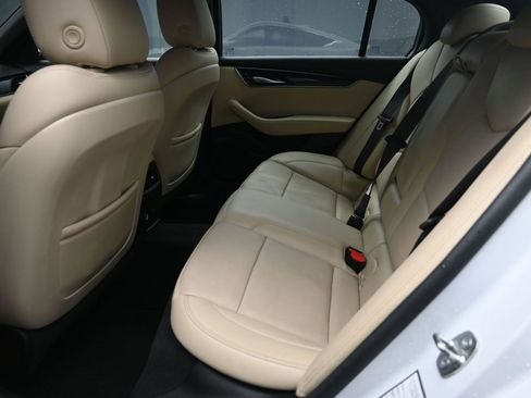 Used 2024 Cadillac CT5 Premium Luxury w/ Climate Package image 20