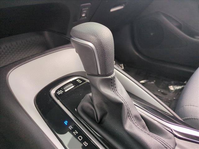 Certified 2025 Toyota Corolla SE FWD image 12