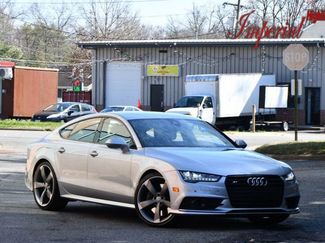 Used 2018 Audi S7 Prestige w/ Driver Assistance Package video 1