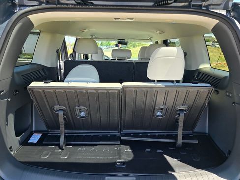 New 2026 Hyundai Santa Fe SEL AWD/4WD image 28