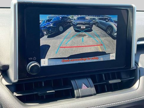 Certified 2023 Toyota RAV4 XLE w/ Convenience Package AWD/4WD image 37