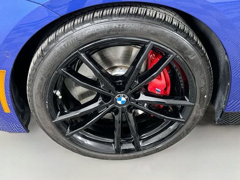 Certified 2024 BMW M240i xDrive Coupe w/ Premium Package image 32