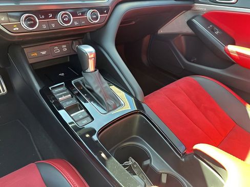 Used 2023 Acura Integra A-Spec image 36