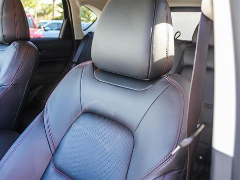 New 2025 MAZDA CX-5 Carbon Edition image 27