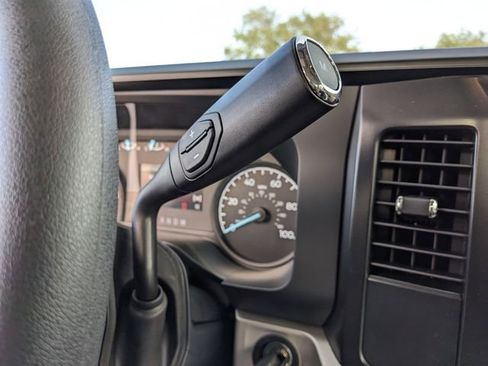 New 2026 Ford F550 4x4 Regular Cab Super Duty image 20